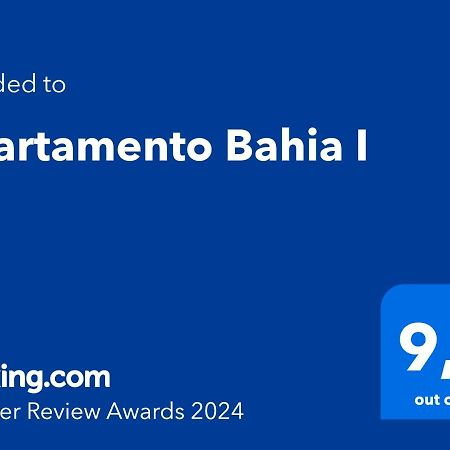 Apartamento Bahia I Empuriabrava Luaran gambar