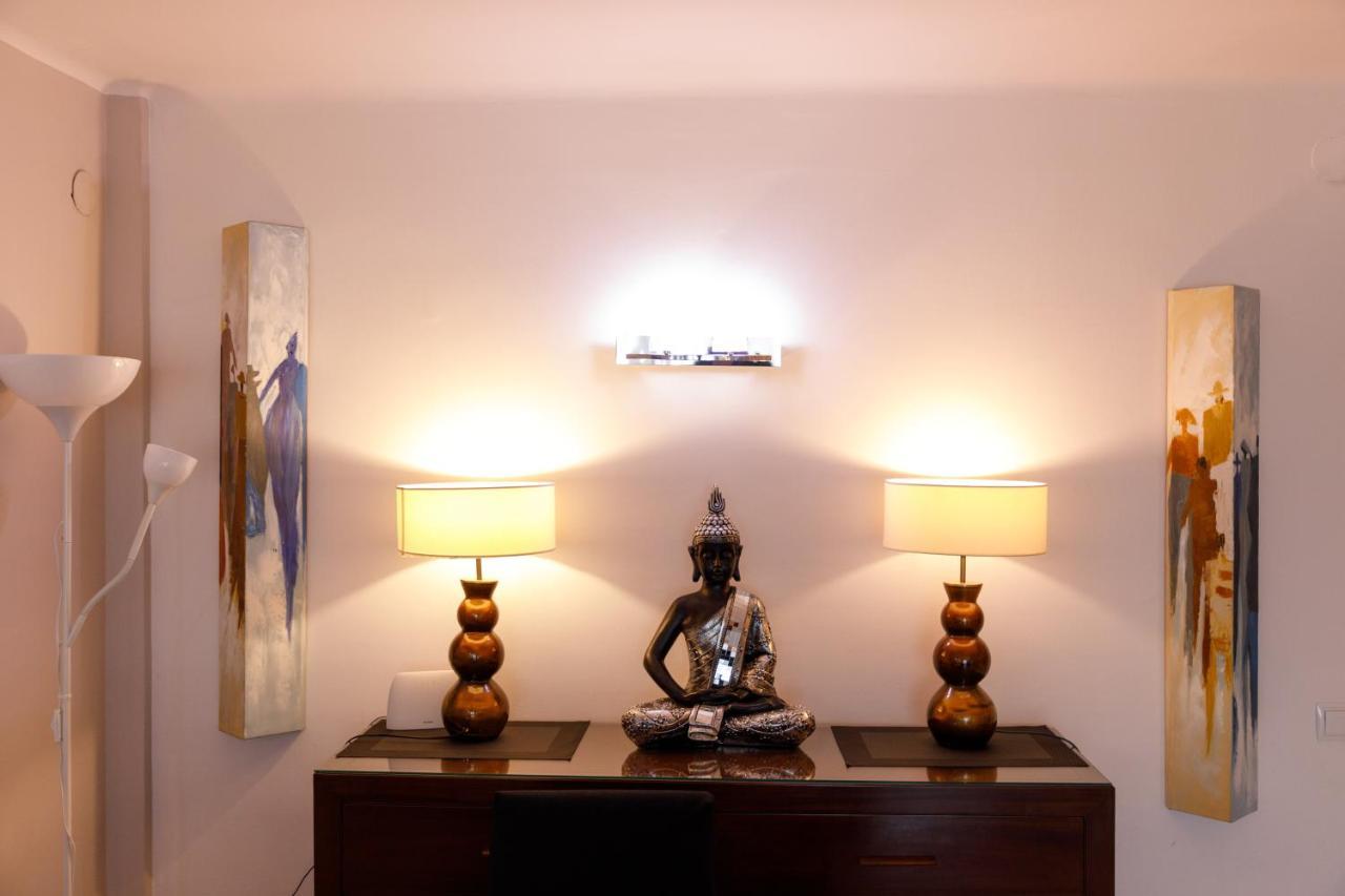 Apartamento Bahia I Empuriabrava Luaran gambar