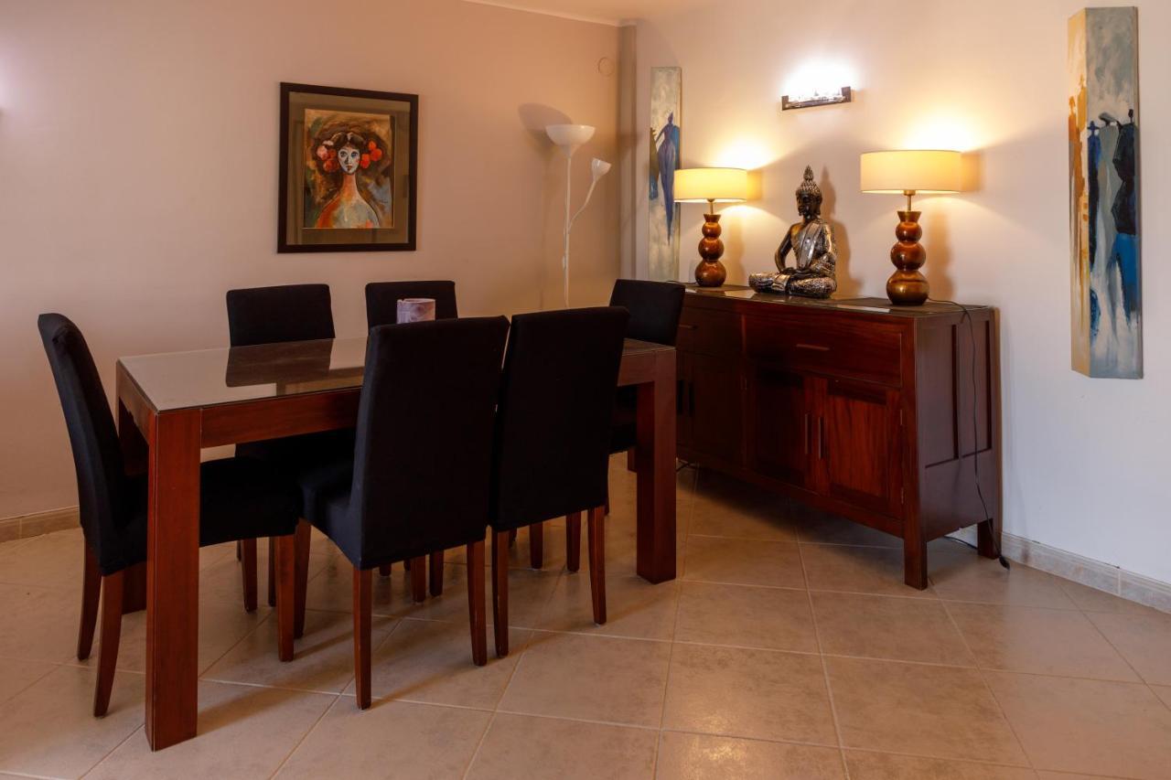 Apartamento Bahia I Empuriabrava Luaran gambar