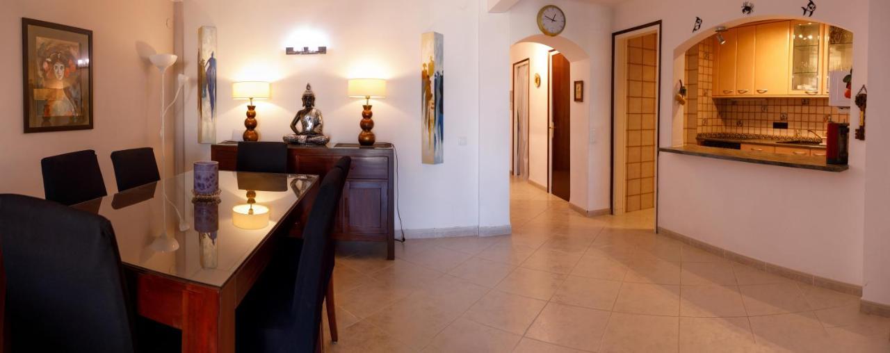 Apartamento Bahia I Empuriabrava Luaran gambar