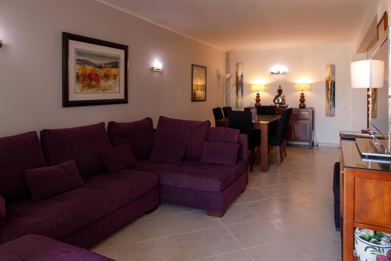 Apartamento Bahia I Empuriabrava Luaran gambar