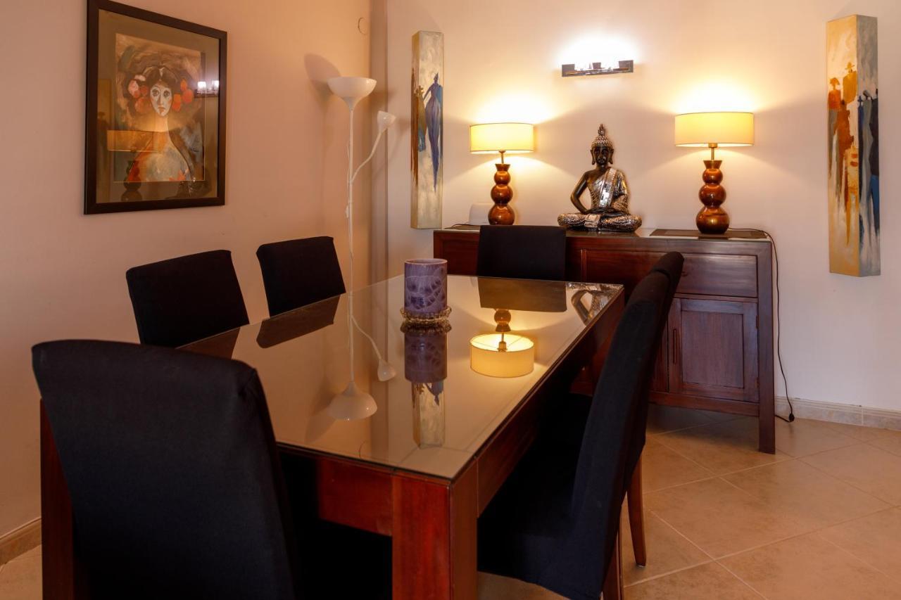 Apartamento Bahia I Empuriabrava Luaran gambar