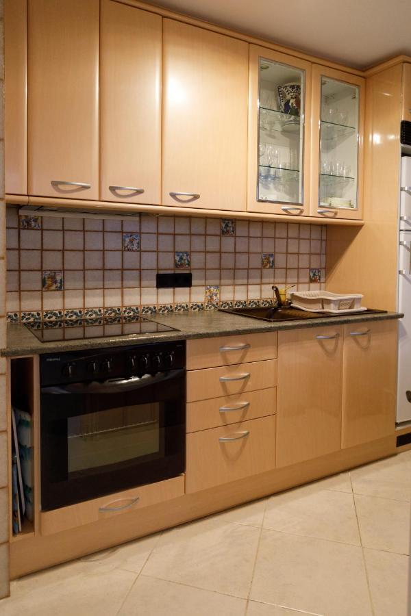 Apartamento Bahia I Empuriabrava Luaran gambar