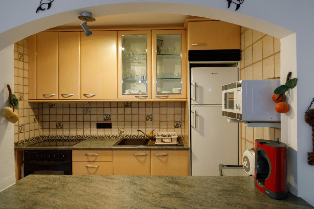 Apartamento Bahia I Empuriabrava Luaran gambar
