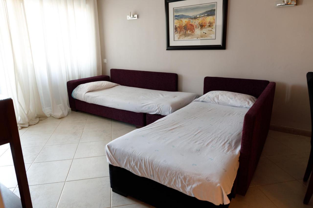 Apartamento Bahia I Empuriabrava Luaran gambar