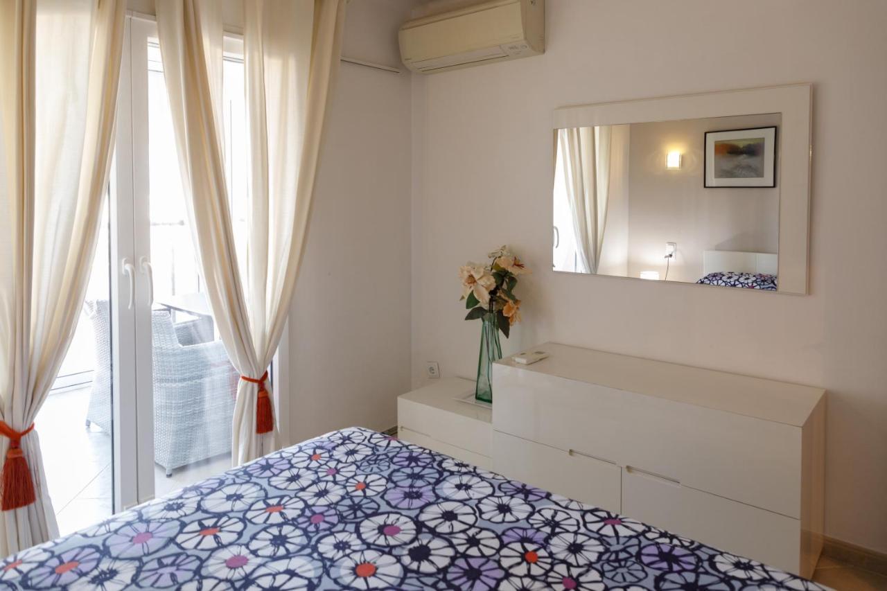 Apartamento Bahia I Empuriabrava Luaran gambar