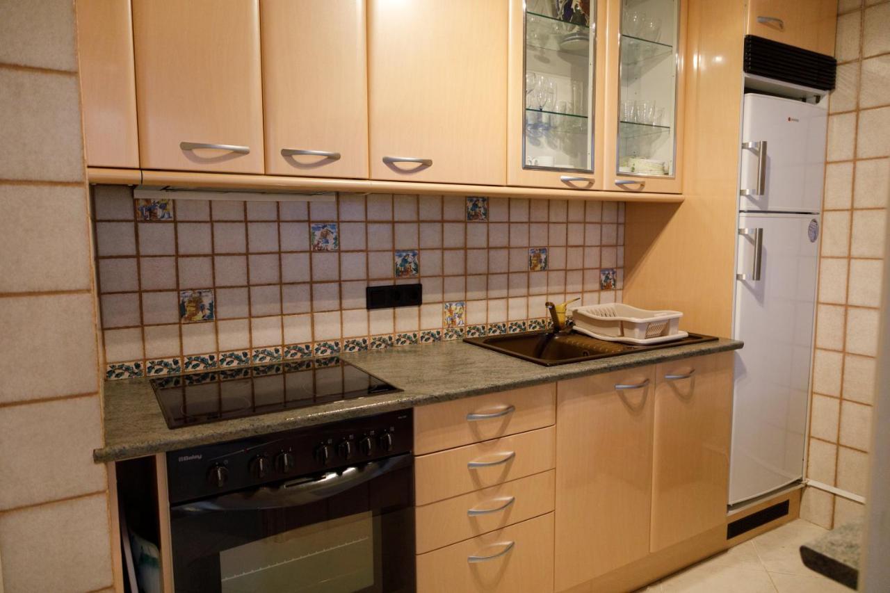 Apartamento Bahia I Empuriabrava Luaran gambar