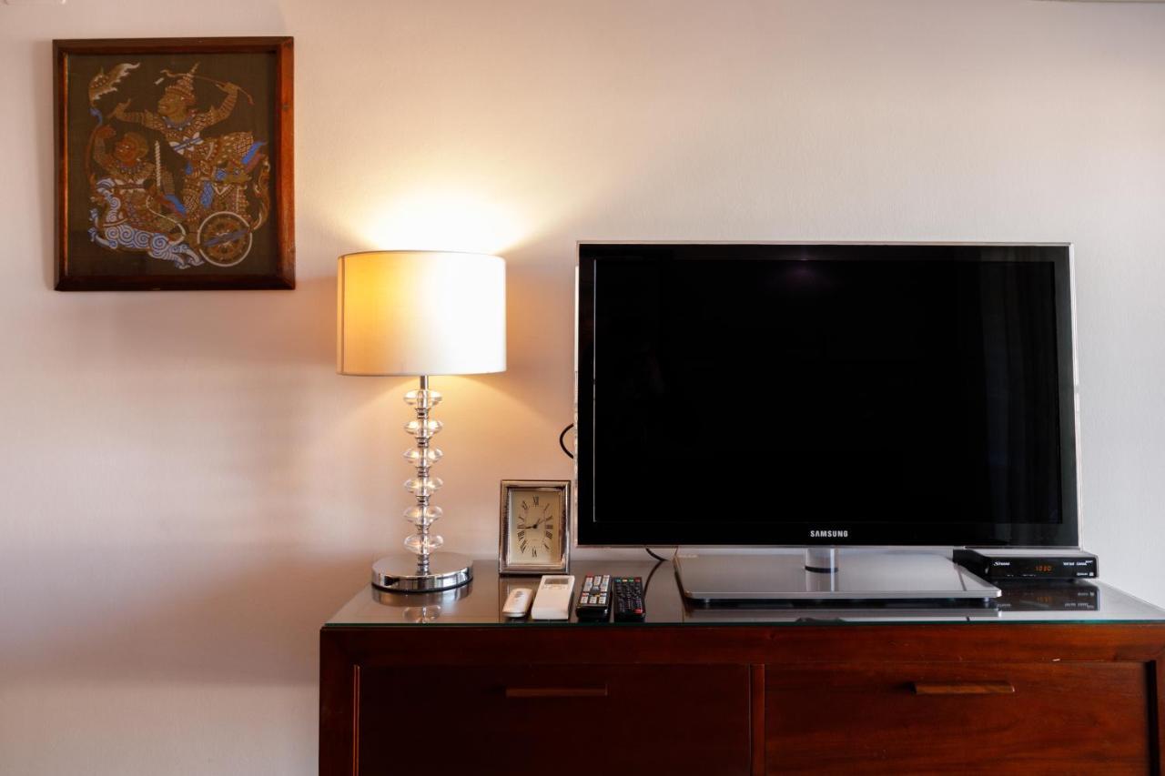Apartamento Bahia I Empuriabrava Luaran gambar