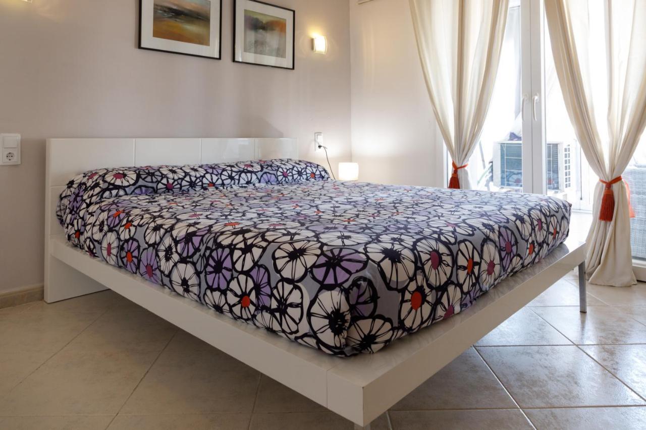 Apartamento Bahia I Empuriabrava Luaran gambar