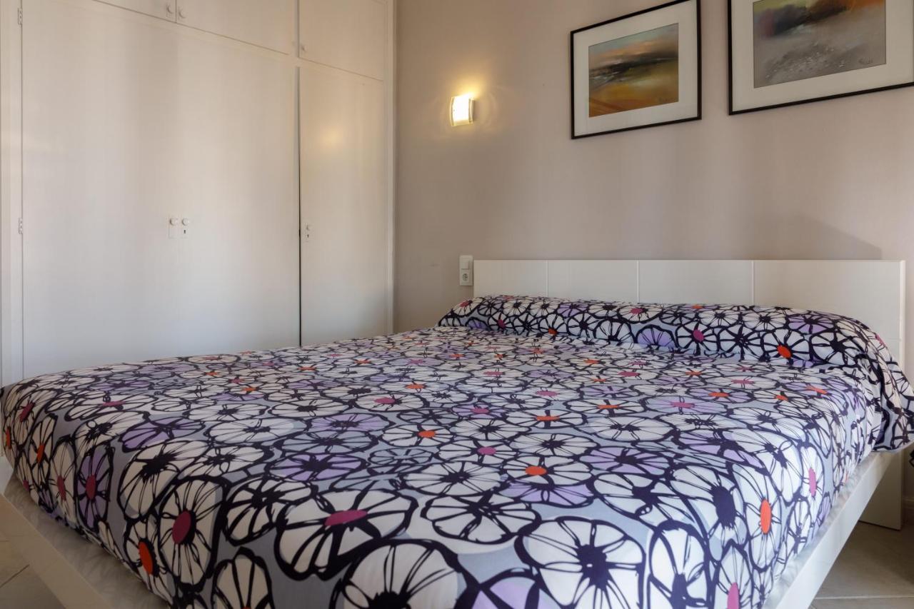Apartamento Bahia I Empuriabrava Luaran gambar