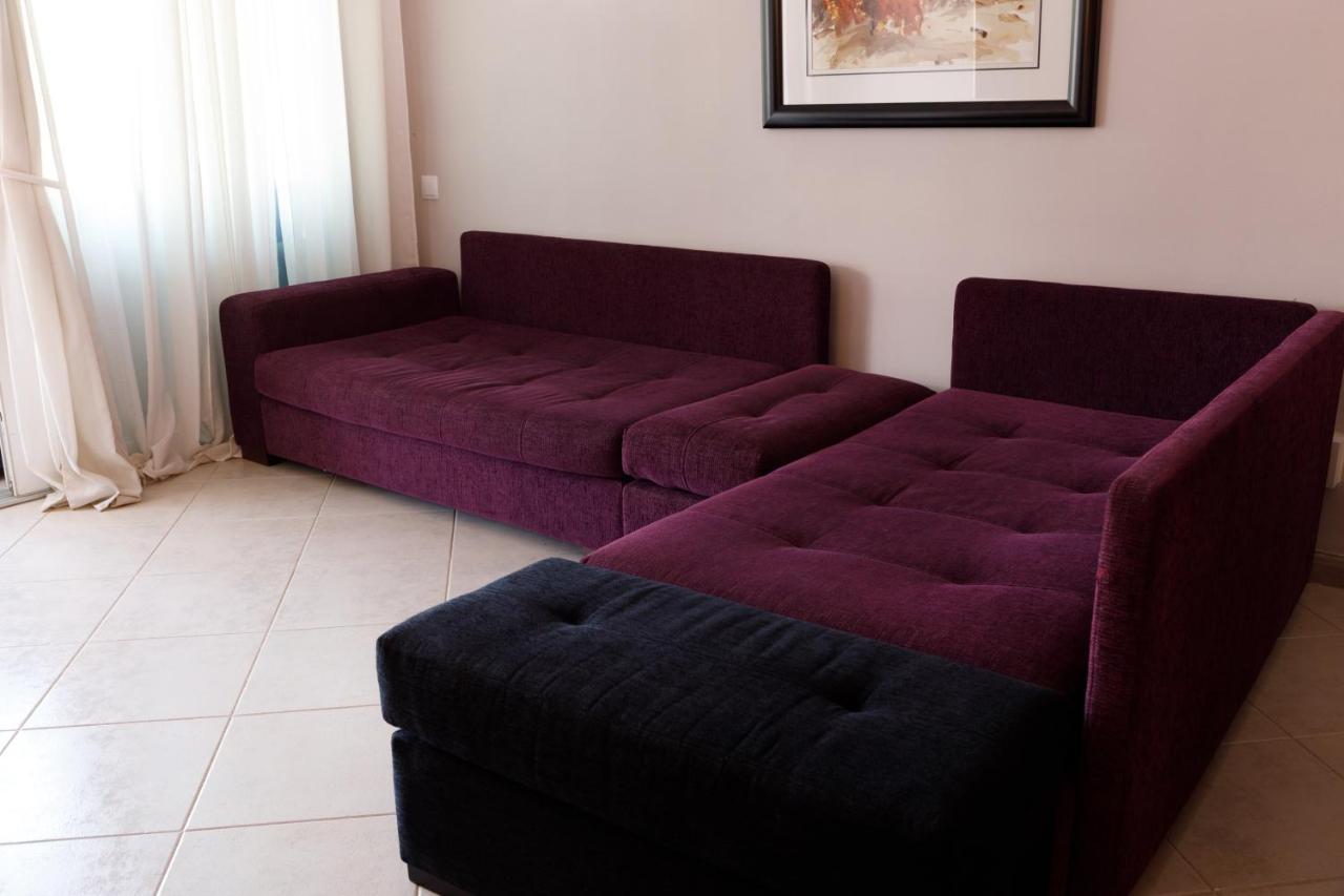 Apartamento Bahia I Empuriabrava Luaran gambar