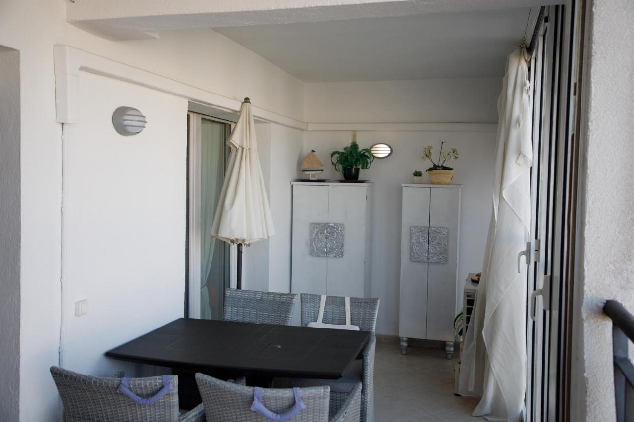 Apartamento Bahia I Empuriabrava Luaran gambar