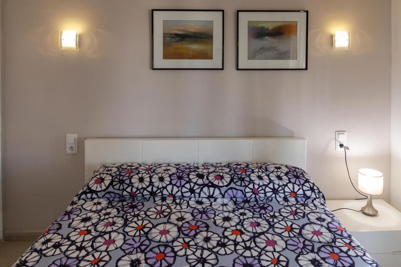 Apartamento Bahia I Empuriabrava Luaran gambar