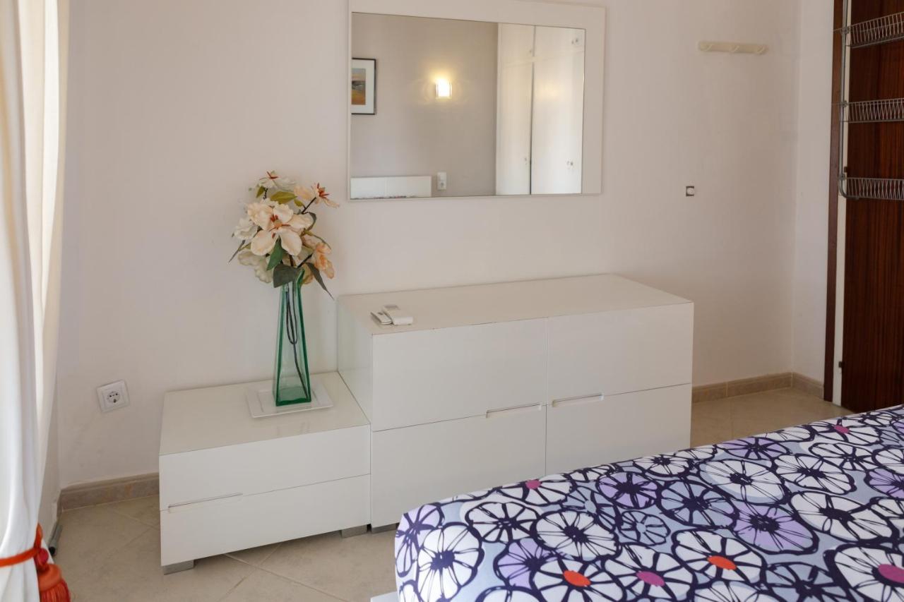 Apartamento Bahia I Empuriabrava Luaran gambar