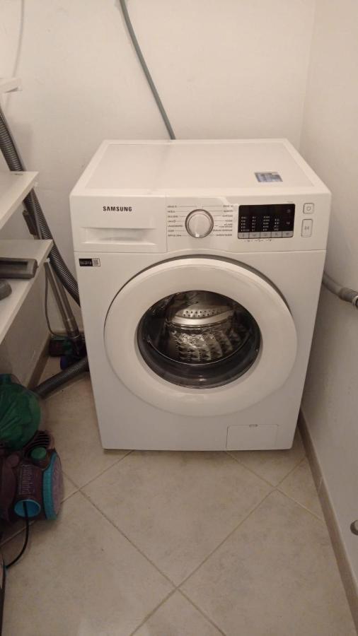 Apartamento Bahia I Empuriabrava Luaran gambar