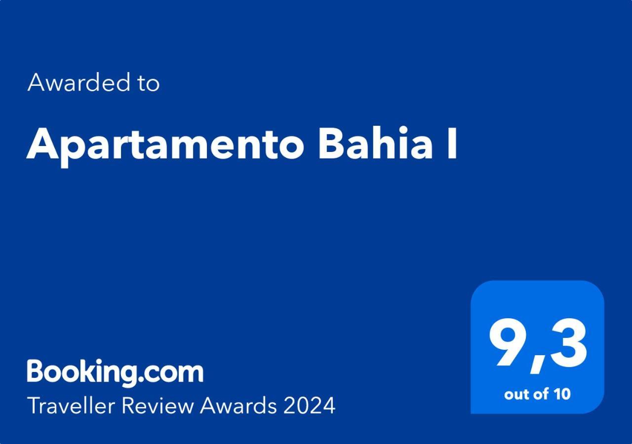 Apartamento Bahia I Empuriabrava Luaran gambar